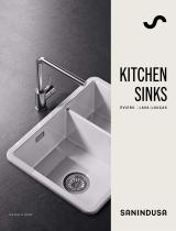 KITCHEN SINKS - 1