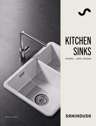 KITCHEN SINKS