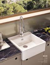 KITCHEN SINKS - 20