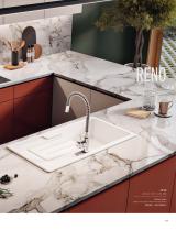 KITCHEN SINKS - 23