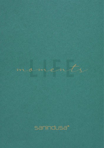 Life Moments - General Catalog