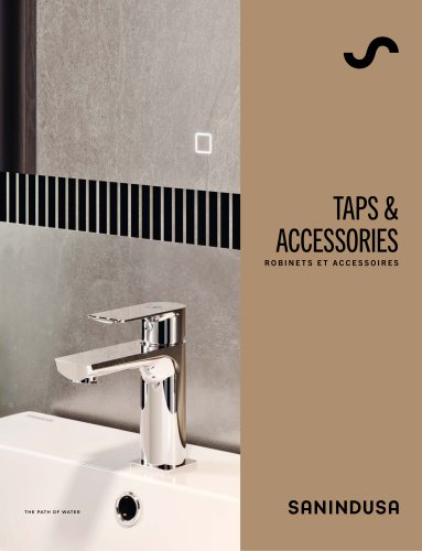 Taps&Accessories