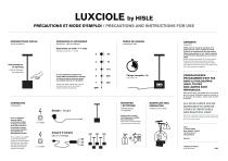 LUXCIOLE Mini modèle-3