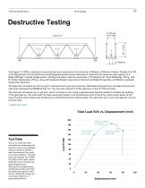 Make-A-Bridge® Catalog - Modular Pedestrian Bridge System - 13