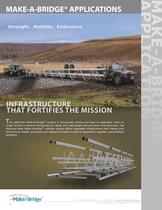 Make-A-Bridge modular pedestrian bridge catalog - 8