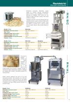 pasta lines machine equipments pamaroma-13