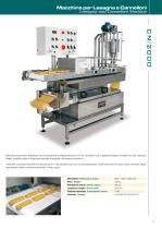 pasta lines machine equipments pamaroma-17