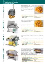 pasta lines machine equipments pamaroma-18