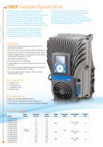 Improves fan ef ciency &minimises commisioning t - 4