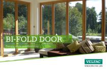 2013 BI-FOLD DOOR - 1