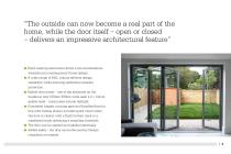 2019 Bi-fold door - 3