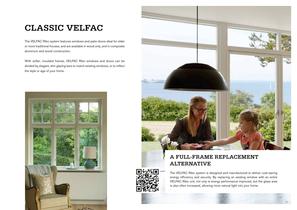 VELFAC 200 HELO WINDOWS - 11