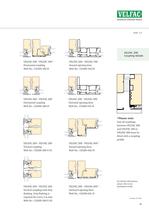 VELFAC 200 Outward opening windows part 2 - 10