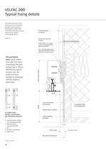 VELFAC 200 Outward opening windows part 2 - 11