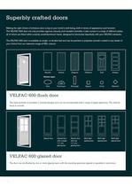 VELFAC Brochure - 12