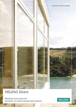 VELFAC Brochure - 1