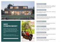 VELFAC direct brochure for domestic projects - 3