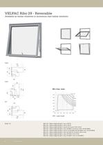 VELFAC TECHNICAL CATALOGUE (GENERAL) - 7