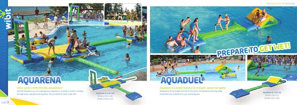 Pool Brochure 2012 - 3