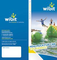 Wibit Flyer - 1