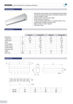 Air Curtain general catalogue 2016 - 6