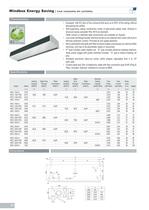 Air Curtains 2011 - 14