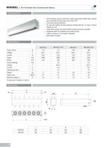 Air Curtains 2011 - 4