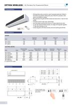 Air curtains 2018 - 8