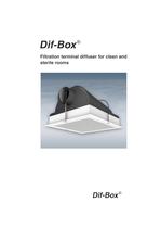 Dif-Box ® - 1