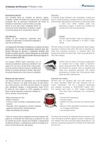 Filtration Units & Terminals - 2