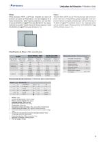 Filtration Units & Terminals - 3