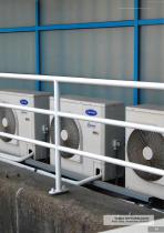 Heat Pump Air Curtains - 13