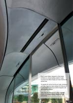 Recessed Air Curtains - 11