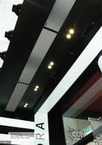 Recessed Air Curtains - 12