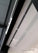 Recessed Air Curtains - 6