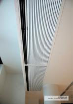 Recessed Air Curtains - 7