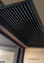 Recessed Air Curtains - 8