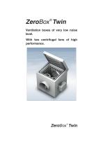 ZeroBox® Twin - 1