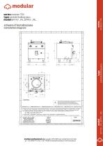 Boiling Pans : Emotion 700 Series - 3