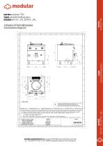 Boiling Pans : Emotion 700 Series - 4