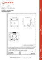 Boiling Pans : Emotion 700 Series - 5