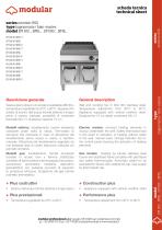 EMOTION SERIES 900 TECHNICAL SHEET-1