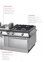 modular cooking sensation - 1100 - 7