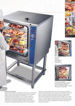 OVENS - Modul System Series - 5