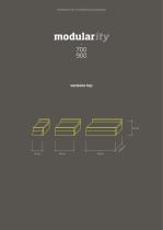 Pratika modular-6