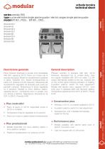 series emotion 900-1