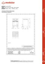 SERIES FUNCTION 600 TECHNICAL SHEET - 4