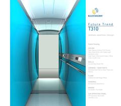 Kleemann Design: Lift Cabins & Doors - 11