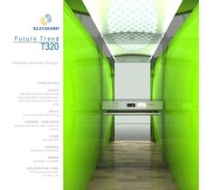 Kleemann Design: Lift Cabins & Doors - 12