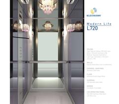 Kleemann Design: Lift Cabins & Doors - 17